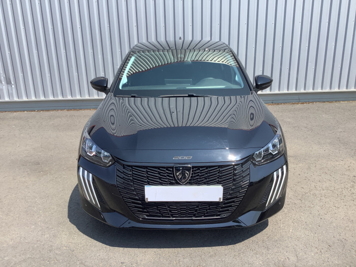 Peugeot 208 Nouvelle Hybrid 100 e-DCS6 Allure