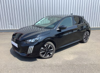 Peugeot 208 Nouvelle Hybrid 100 e-DCS6 Allure
