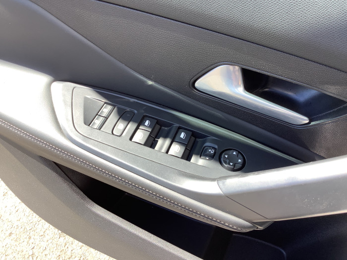 Peugeot 308 Hybrid 136 e-DCS6 Allure