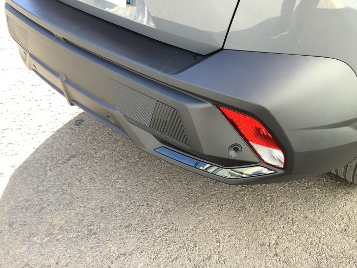 Peugeot 408 Hybrid 136 e-DCS6 Allure