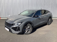 Peugeot 408 Hybrid 136 e-DCS6 Allure