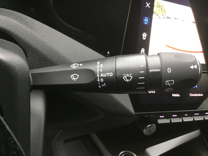 Peugeot 308 Nouvelle PureTech 130ch S&S BVM6 Allure