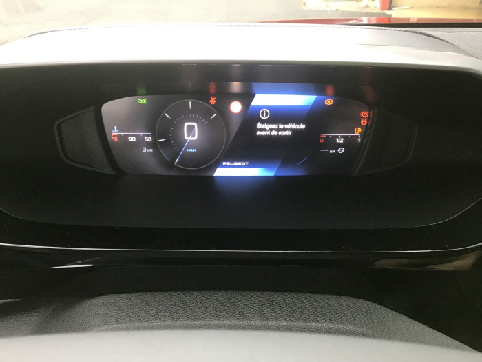 Peugeot 308 Nouvelle PureTech 130ch S&S BVM6 Allure