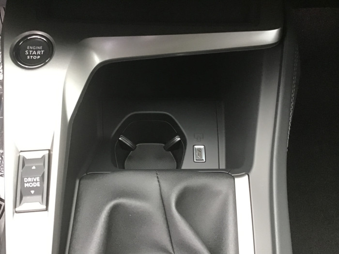 Peugeot 308 Nouvelle PureTech 130ch S&S BVM6 Allure