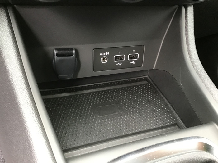 Renault CAPTUR mild hybrid 140 Techno