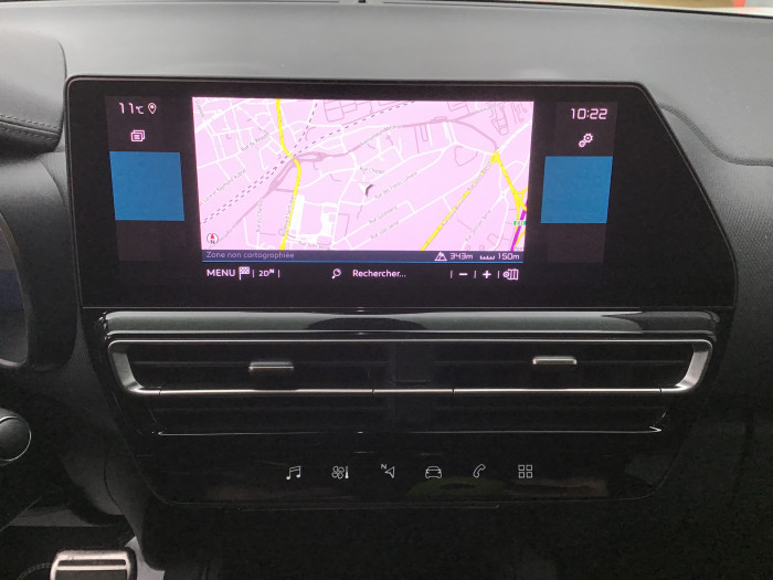 Citroën C5 AIRCROSS PureTech 130 S&S EAT8 Shine