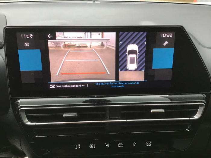 Citroën C5 AIRCROSS PureTech 130 S&S EAT8 Shine