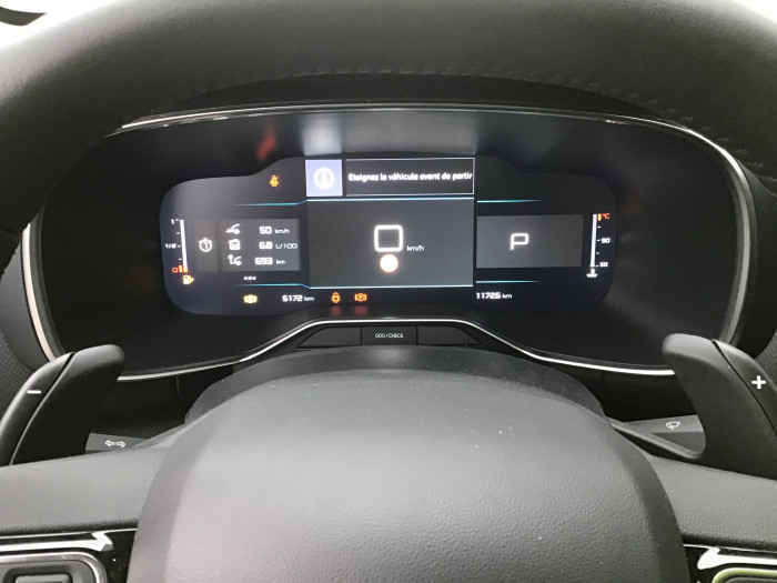 Citroën C5 AIRCROSS PureTech 130 S&S EAT8 Shine