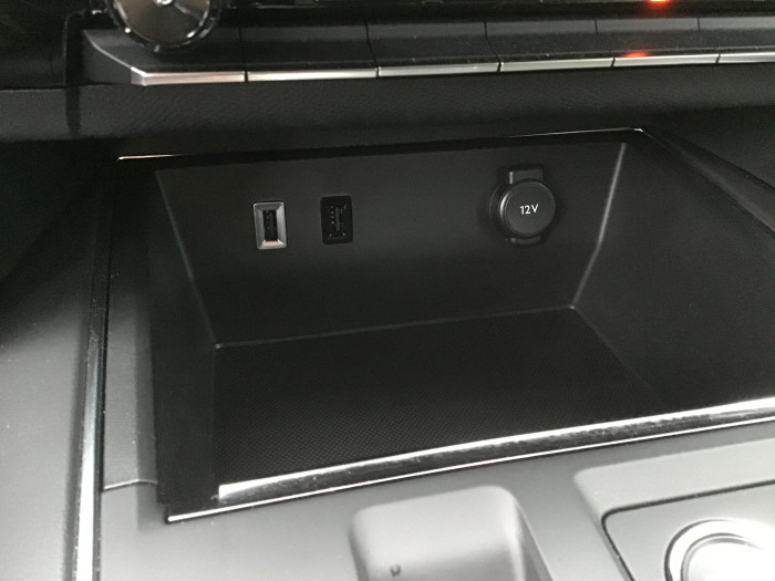 Citroën C5 AIRCROSS PureTech 130 S&S EAT8 Shine