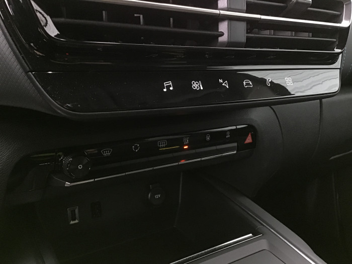 Citroën C5 AIRCROSS PureTech 130 S&S EAT8 Shine