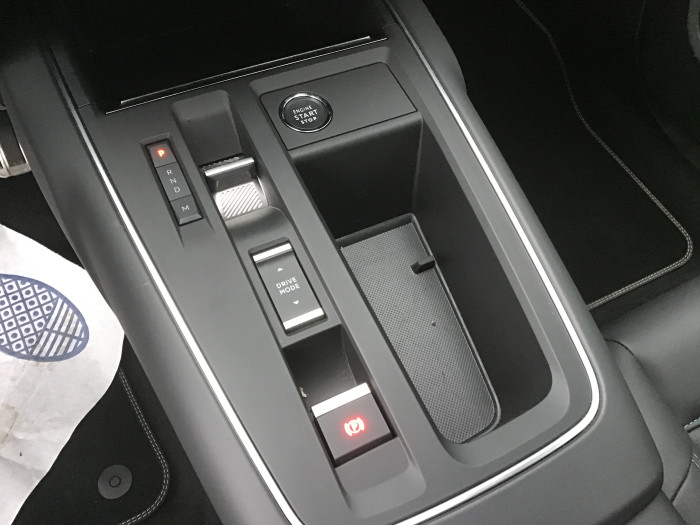 Citroën C5 AIRCROSS PureTech 130 S&S EAT8 Shine