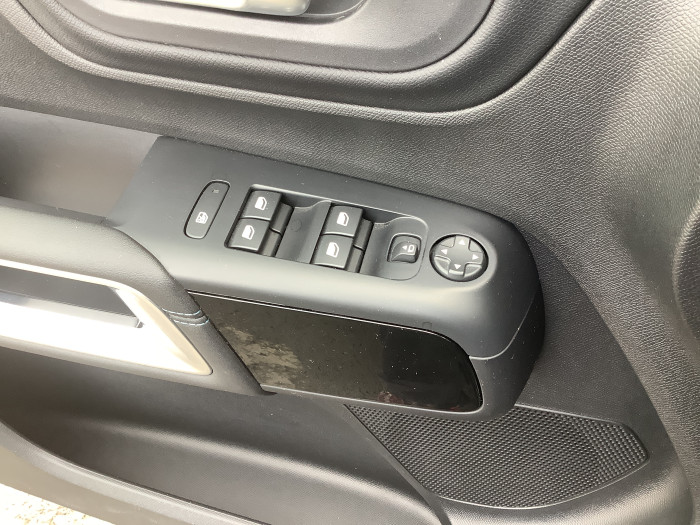 Citroën C5 AIRCROSS Hybride 136 e-DCS6 Plus