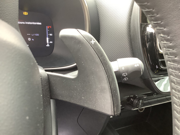 Citroën C5 AIRCROSS Hybride 136 e-DCS6 Plus