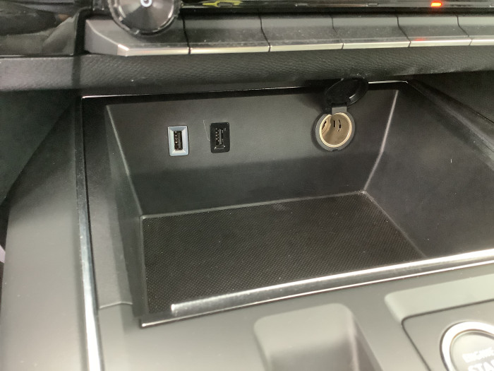 Citroën C5 AIRCROSS Hybride 136 e-DCS6 Plus