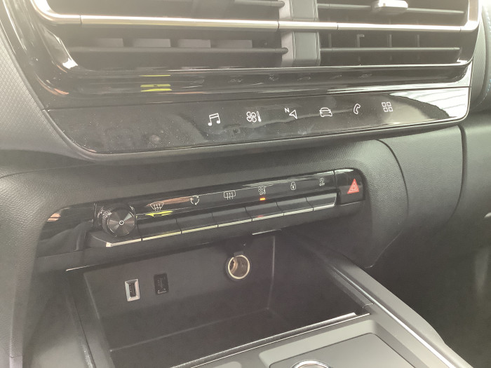 Citroën C5 AIRCROSS Hybride 136 e-DCS6 Plus