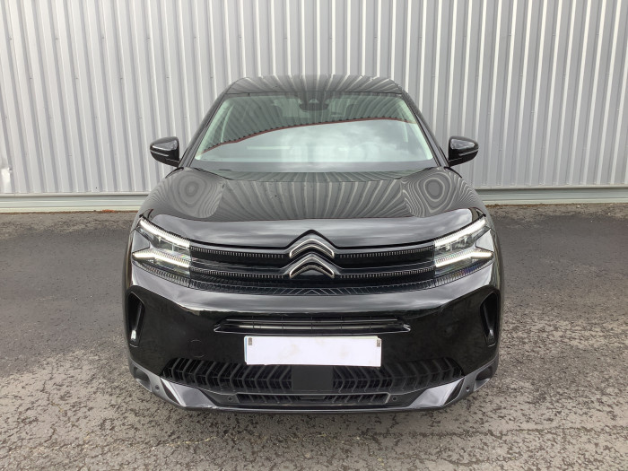 Citroën C5 AIRCROSS Hybride 136 e-DCS6 Plus