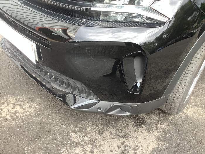 Citroën C5 AIRCROSS Hybride 136 e-DCS6 Plus