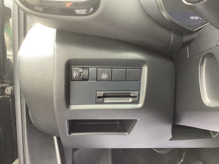 Citroën C5 AIRCROSS Hybride 136 e-DCS6 Plus