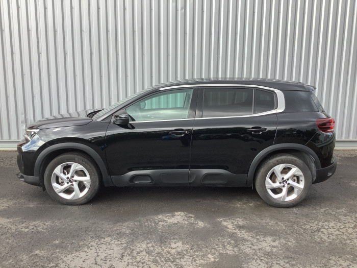 Citroën C5 AIRCROSS Hybride 136 e-DCS6 Plus