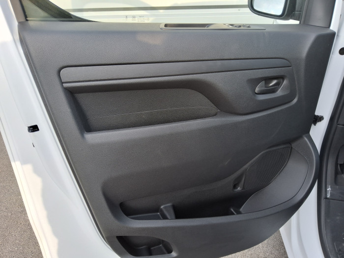 Citroën JUMPY CABINE APPROFONDIE Nouveau CA DIESEL 180 CH M AUTOMAT
