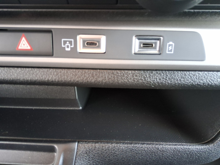 Citroën JUMPY CABINE APPROFONDIE Nouveau CA DIESEL 180 CH M AUTOMAT