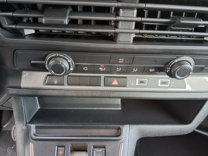 Citroën JUMPY CABINE APPROFONDIE Nouveau CA DIESEL 180 CH M AUTOMAT