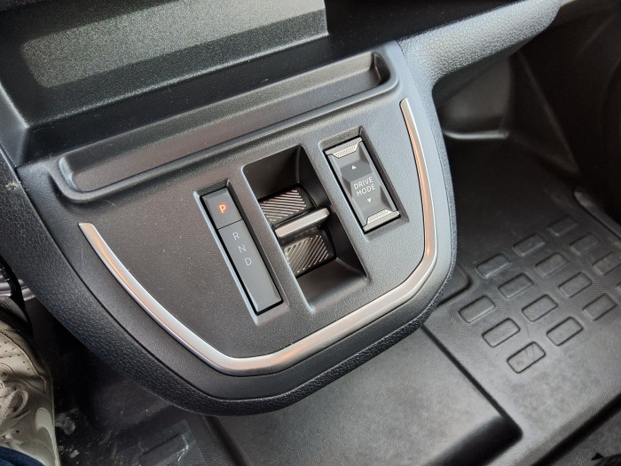 Citroën JUMPY CABINE APPROFONDIE Nouveau CA DIESEL 180 CH M AUTOMAT