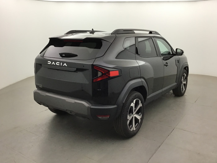 Dacia DUSTER Nouveau Hybrid 140 Journey