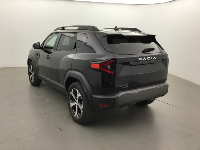 Dacia DUSTER Nouveau Hybrid 140 Journey