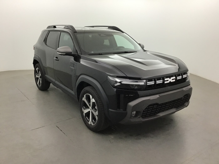 Dacia DUSTER Nouveau Hybrid 140 Journey