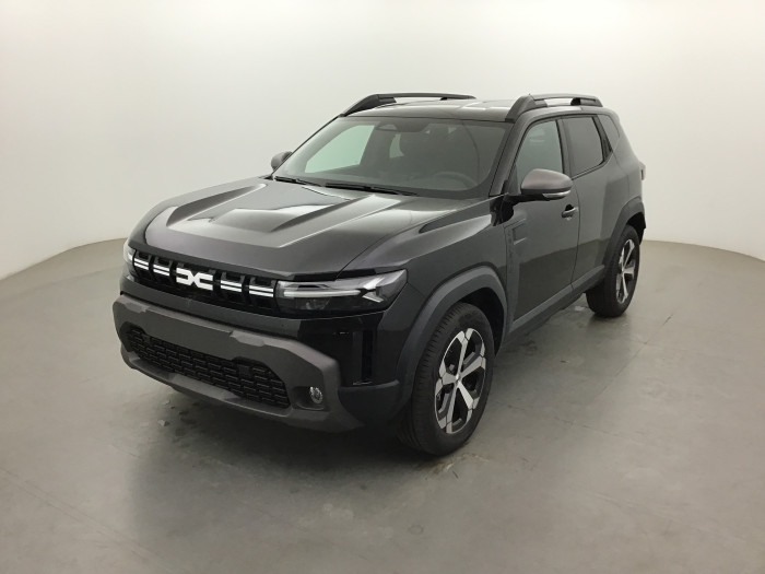 Dacia DUSTER Nouveau Hybrid 140 Journey