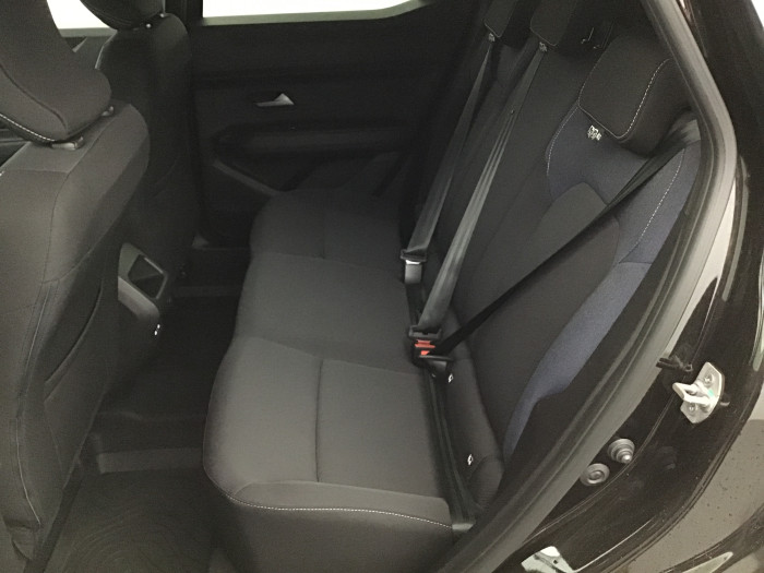 Dacia DUSTER Nouveau Hybrid 140 Journey
