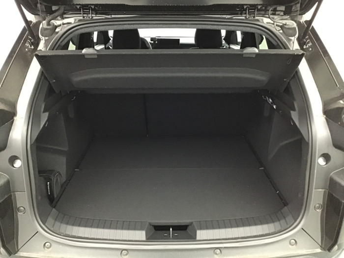 Dacia DUSTER Nouveau Hybrid 140 Journey