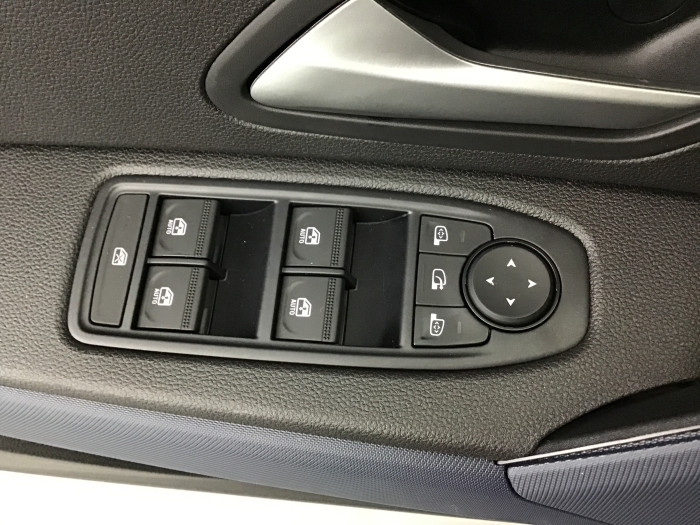 Dacia DUSTER Nouveau Hybrid 140 Journey