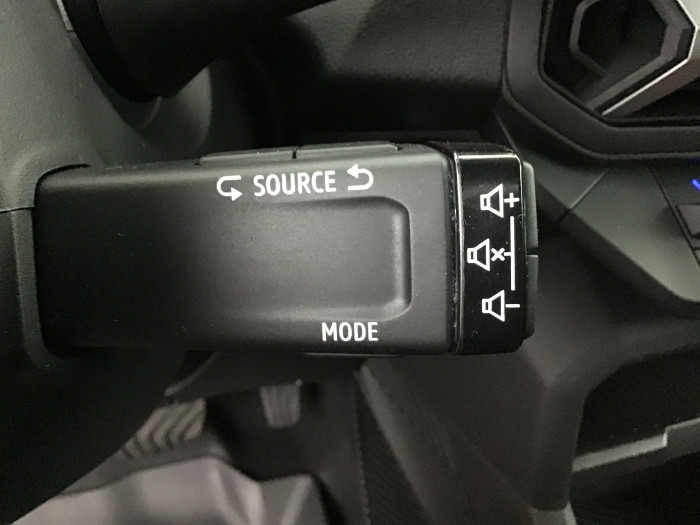 Dacia DUSTER Nouveau Hybrid 140 Journey