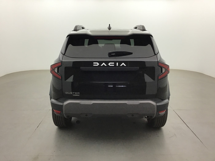 Dacia DUSTER Nouveau Hybrid 140 Journey