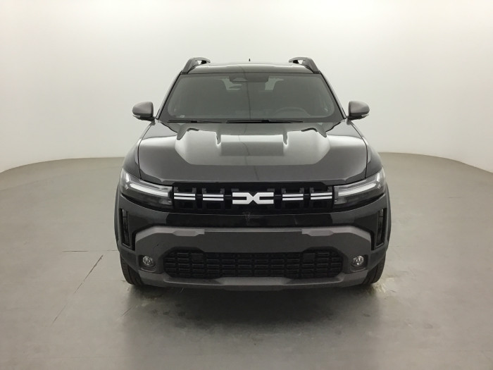 Dacia DUSTER Nouveau Hybrid 140 Journey
