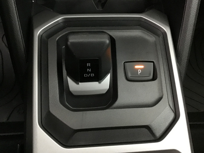 Dacia DUSTER Nouveau Hybrid 140 Journey