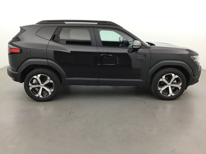 Dacia DUSTER Nouveau Hybrid 140 Journey