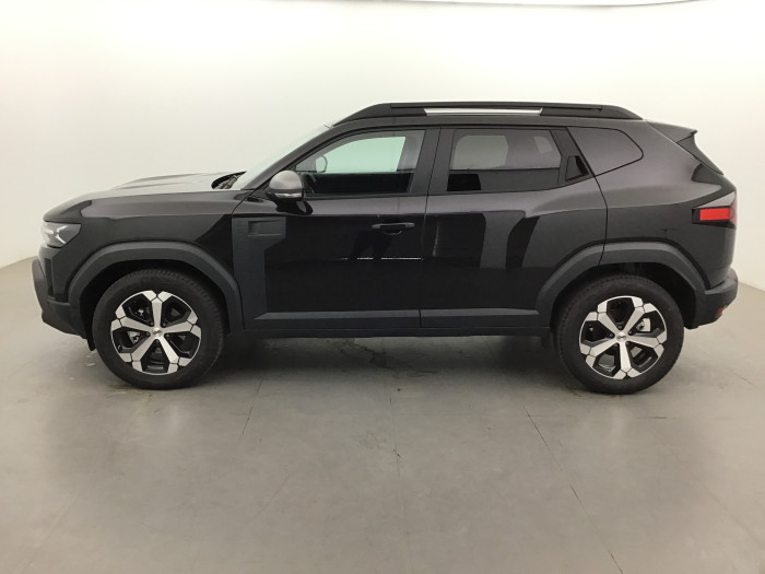 Dacia DUSTER Nouveau Hybrid 140 Journey