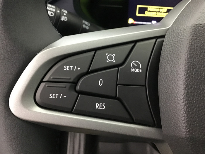 Dacia DUSTER Nouveau Hybrid 140 Journey