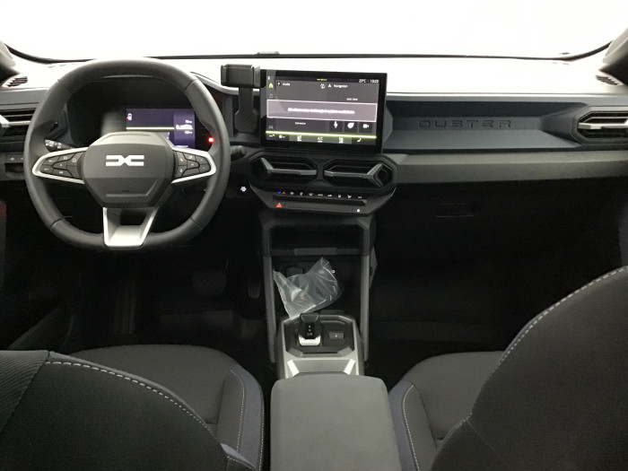 Dacia DUSTER Nouveau Hybrid 140 Journey