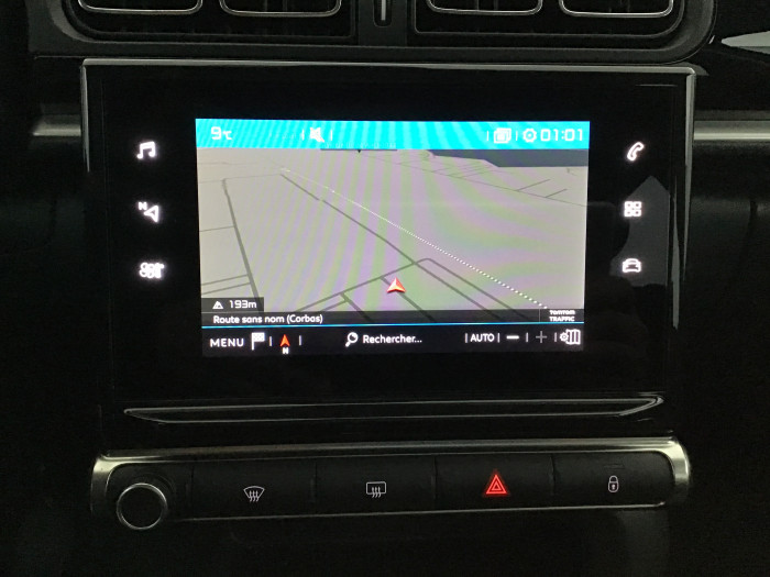 Citroën C3 PureTech 83 S&S BVM5 Shine