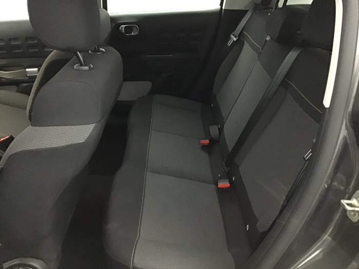 Citroën C3 PureTech 83 S&S BVM5 Shine