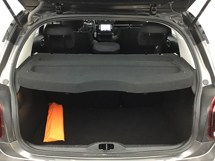 Citroën C3 PureTech 83 S&S BVM5 Shine