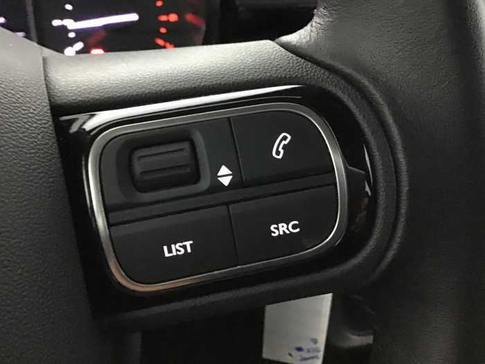 Citroën C3 PureTech 83 S&S BVM5 Shine
