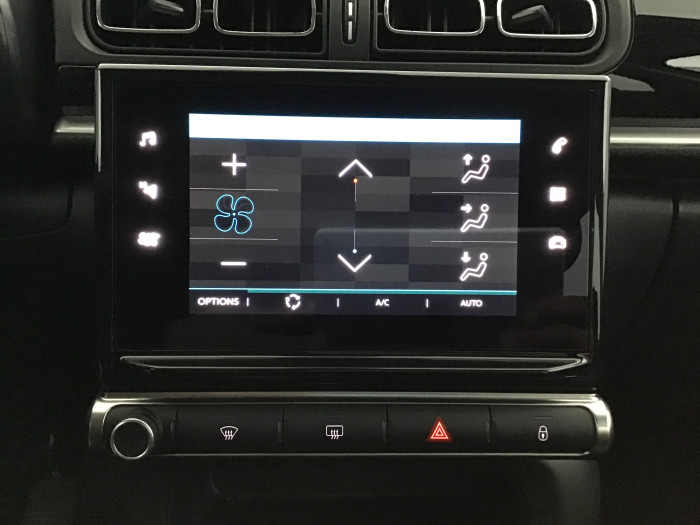 Citroën C3 PureTech 83 S&S BVM5 Shine