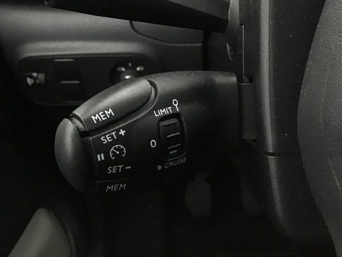 Citroën C3 PureTech 83 S&S BVM5 Shine