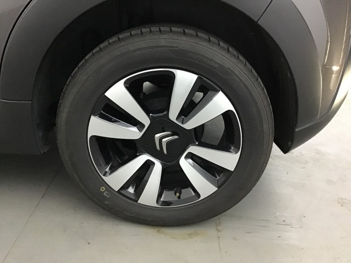 Citroën C3 PureTech 83 S&S BVM5 Shine