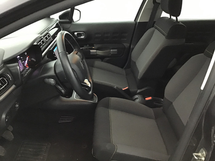 Citroën C3 PureTech 83 S&S BVM5 Shine